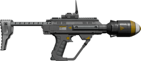 GP-20 Ultimatum